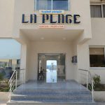 تطوير و توسعة منتجع و فندق لابلاج.