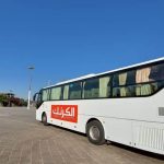 النقل البري